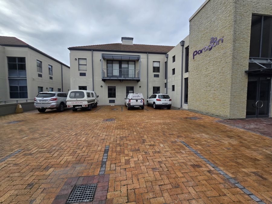 To Let commercial Property for Rent in Century City Western Cape